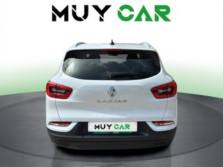 Renault Kadjar Limited GPF TCe 103 kW (140 CV)