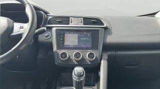 Renault Kadjar Limited GPF TCe 103 kW (140 CV)