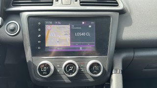 Renault Kadjar Limited GPF TCe 103 kW (140 CV)
