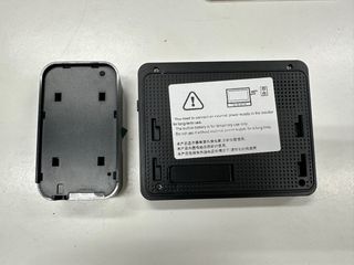 Videoportero Inalámbrico Timbre