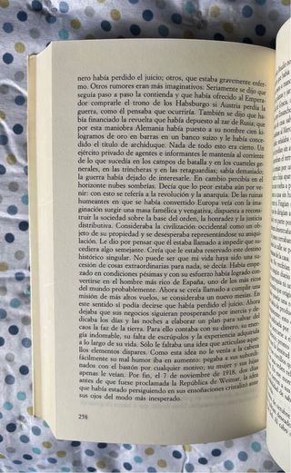 La ciudad de los prodigios - Eduardo Mendoza