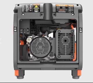 Generador GENERGY FORMIGAL 7000W Nuevo