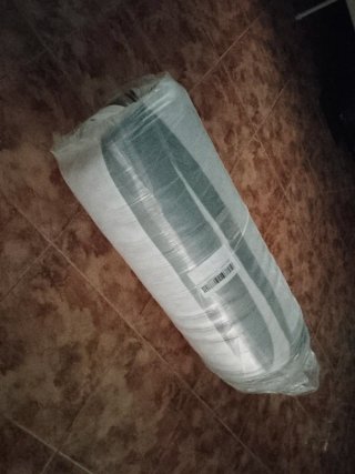 EMMA ORIGINAL HYBRID 160X200 Sin estrenar