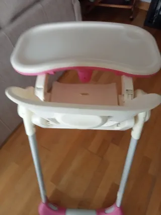 Trona Chicco Polly 2 en 1