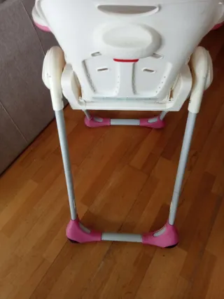 Trona Chicco Polly 2 en 1