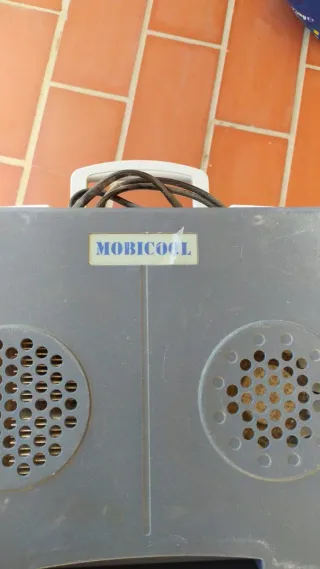 Nevera portátil eléctrica