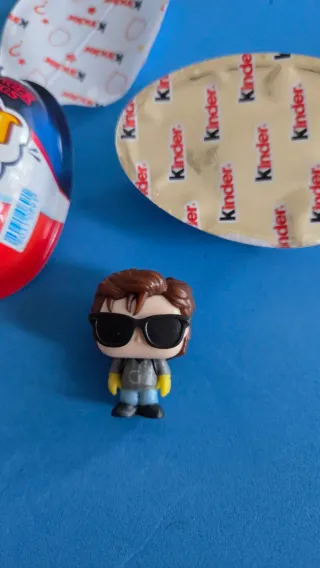 Funko Pop Stranger Things STEVE