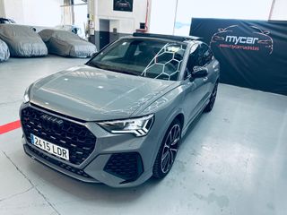 Audi RS Q3 2020