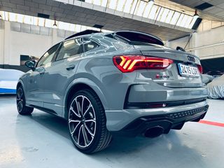 Audi RS Q3 2020