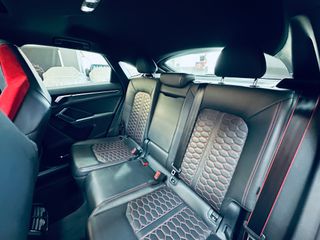 Audi RS Q3 2020