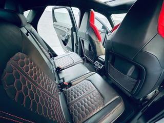 Audi RS Q3 2020