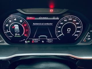 Audi RS Q3 2020