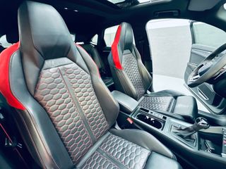 Audi RS Q3 2020