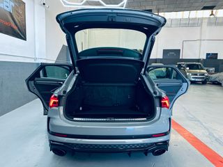 Audi RS Q3 2020
