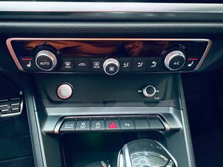 Audi RS Q3 2020