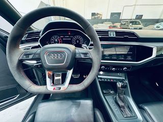Audi RS Q3 2020
