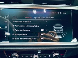 Audi RS Q3 2020