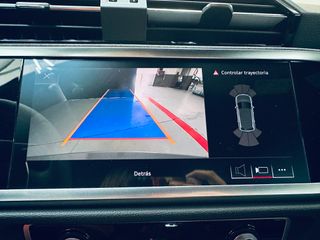 Audi RS Q3 2020