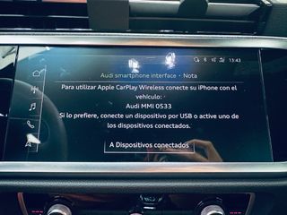 Audi RS Q3 2020