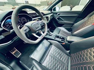 Audi RS Q3 2020