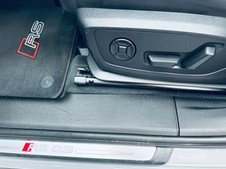 Audi RS Q3 2020