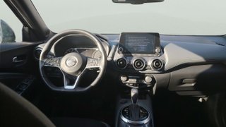 Nissan Juke DIG-T N-Connecta 4x2 DCT 84 kW (114 CV)