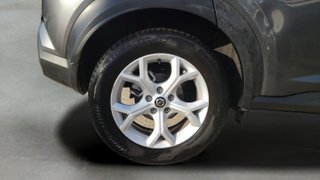 Nissan Juke DIG-T N-Connecta 4x2 DCT 84 kW (114 CV)
