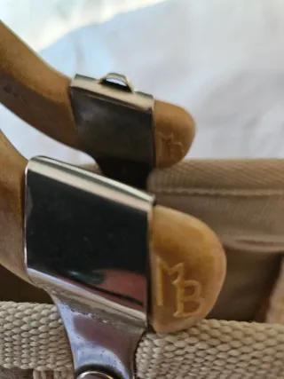 Borsa vintage anni '60 Scontato solo per oggi