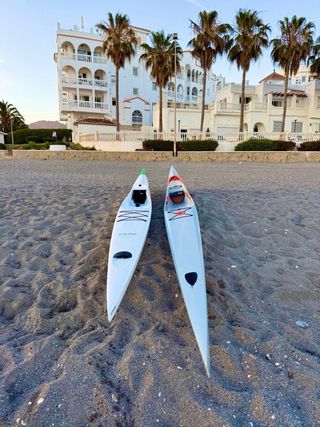 Surfski Nelo 61 - Casi Nuevo
