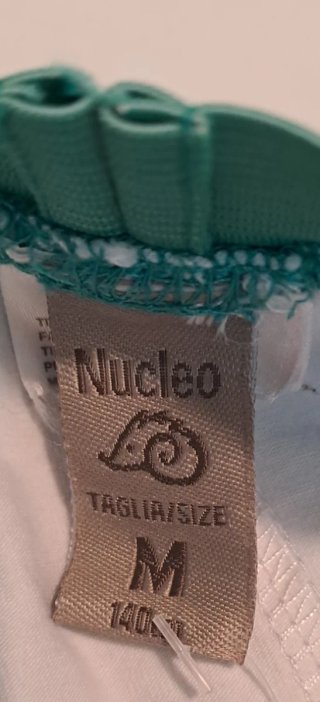 Completo H&M/Nucleo tg. 9 anni