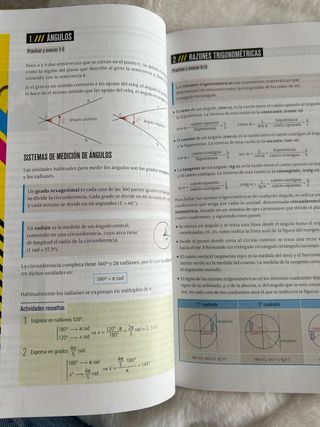 Proyecto: FanFest - Matemáticas 1 Bachillerato