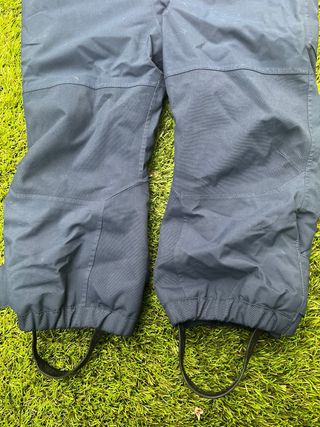 Mono de esquí Helly Hansen niños