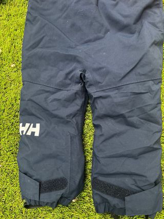 Mono de esquí Helly Hansen niños