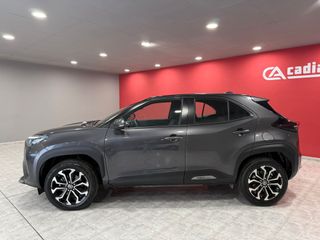 Toyota Yaris Cross 2023