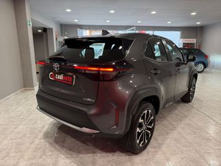 Toyota Yaris Cross 2023