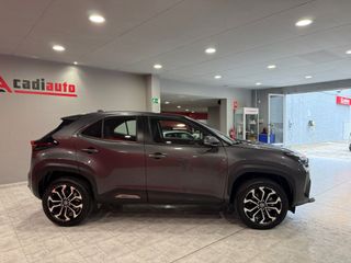 Toyota Yaris Cross 2023