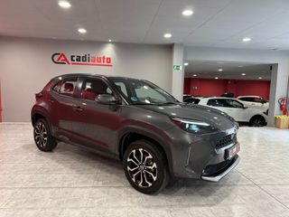 Toyota Yaris Cross 2023