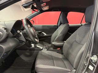 Toyota Yaris Cross 2023