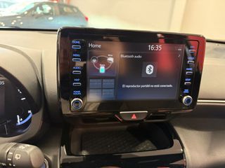 Toyota Yaris Cross 2023