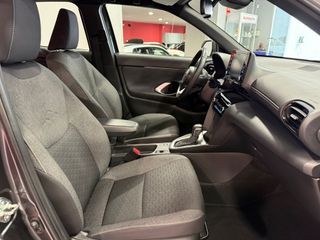 Toyota Yaris Cross 2023