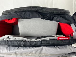 Bolso Manfrotto Pixi para cámara