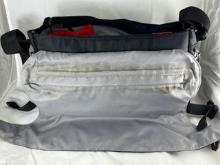 Bolso Manfrotto Pixi para cámara