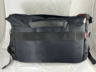 Bolso Manfrotto Pixi para cámara