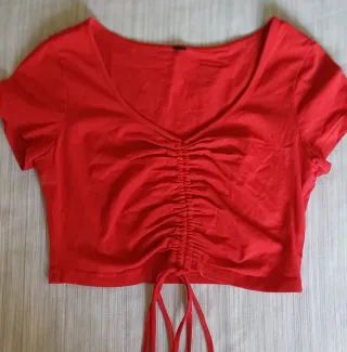 Lote ropa de verano joven talla 34