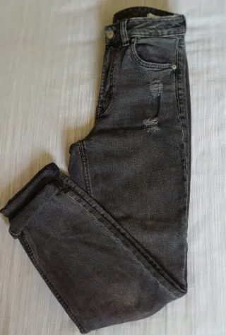 Lote ropa de verano joven talla 34