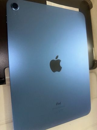iPad 10ª gen. Apple