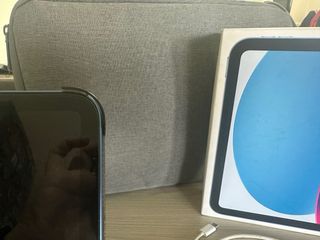 iPad 10ª gen. Apple