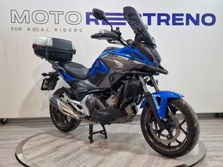 HONDA NC 750 X