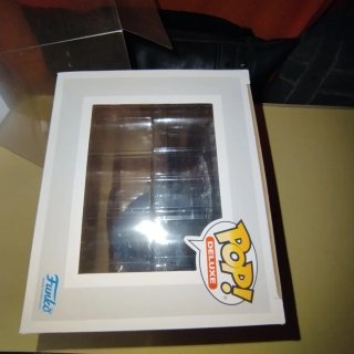 Funko Gandalf Doors of Durin lord of the rings