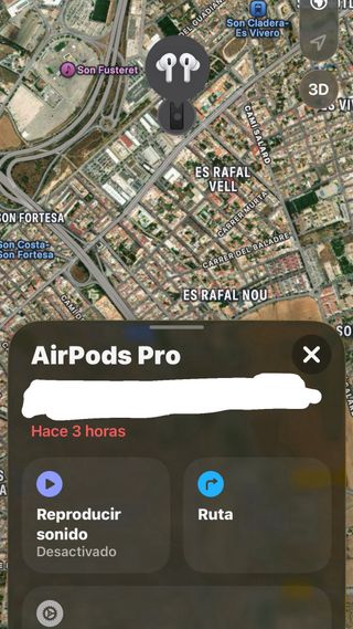 AirPods Pro 2ª generación casi nuevos + AppleCare+